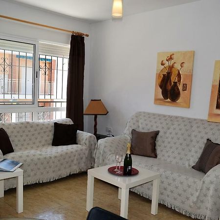 Mar Menor Lo Pagan Apartment San Pedro del Pinatar Exteriör bild