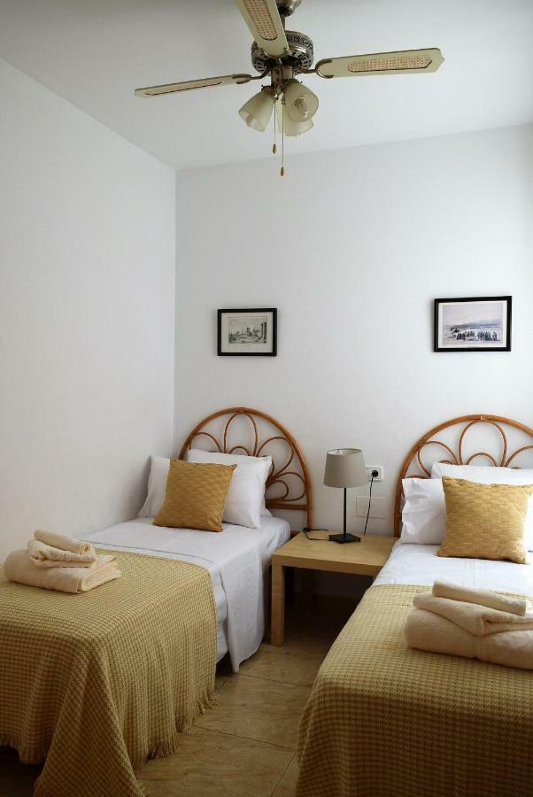 Mar Menor Lo Pagan Apartment San Pedro del Pinatar Exteriör bild
