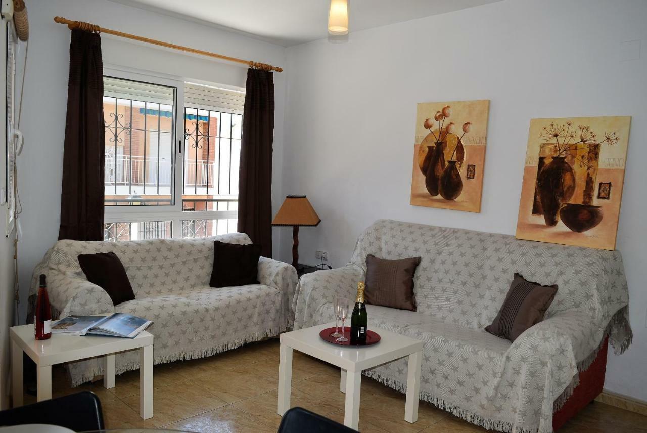 Mar Menor Lo Pagan Apartment San Pedro del Pinatar Exteriör bild