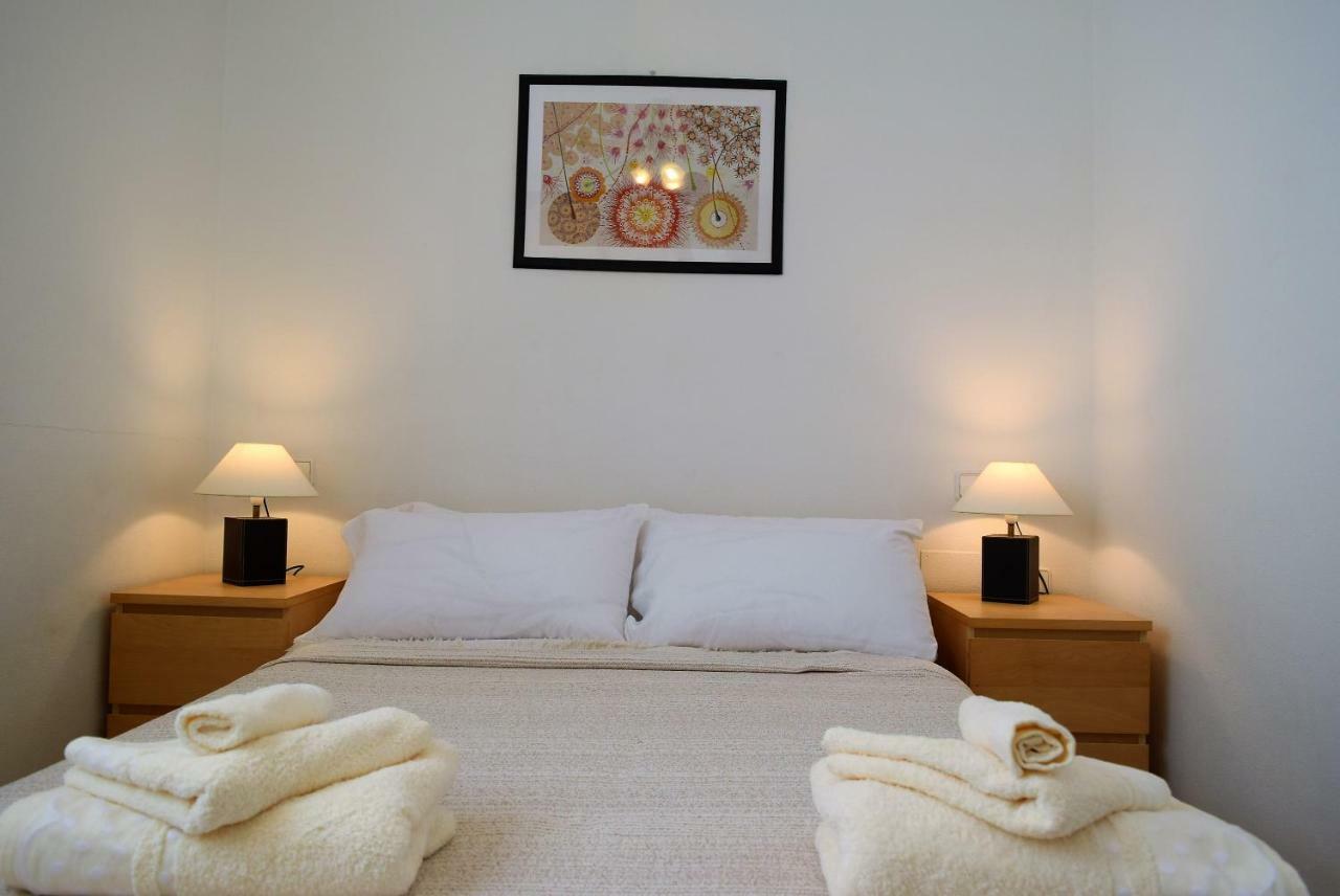 Mar Menor Lo Pagan Apartment San Pedro del Pinatar Exteriör bild